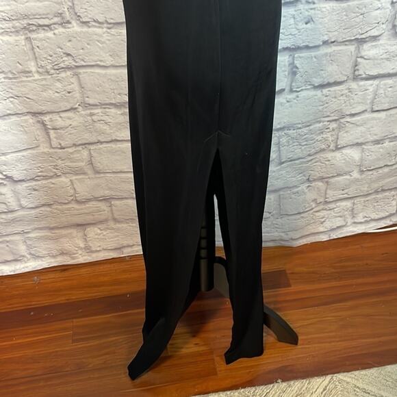 Vintage Nicole Bakti for Caché evening gown - Picture 6 of 14